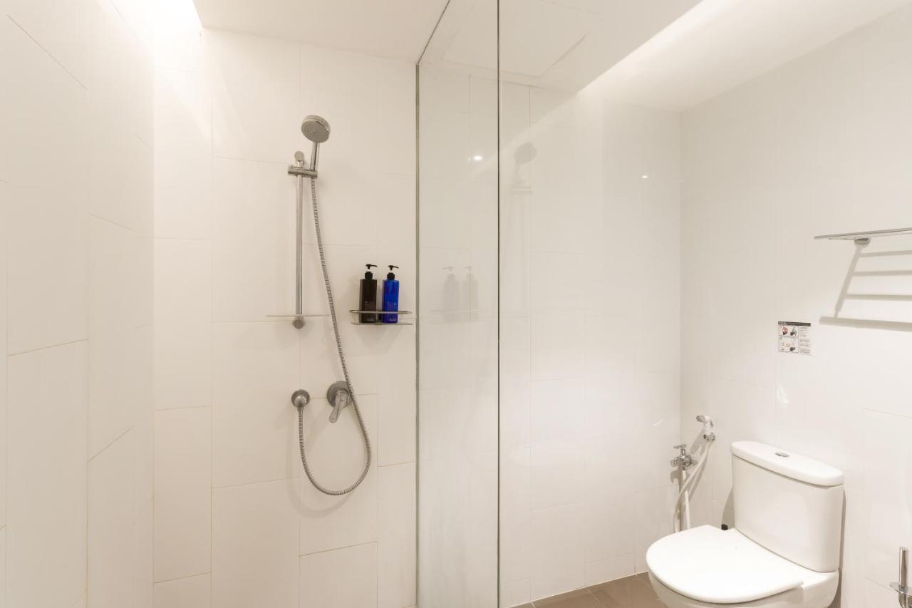 Est Suites Bangsar By Airhost Kuala Lumpur Pokoj fotografie