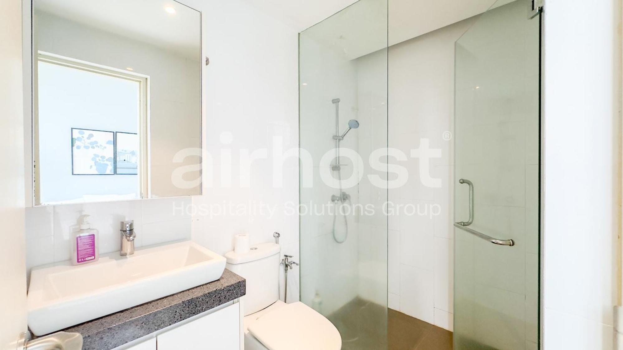 Est Suites Bangsar By Airhost Kuala Lumpur Exteriér fotografie